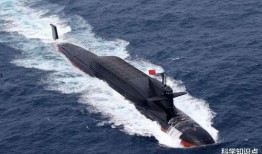 最新核潜艇爆料,尖端装备与战略布局深度解析